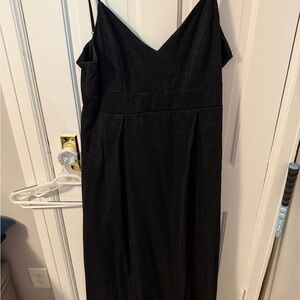 Ever Pretty Black long Dress